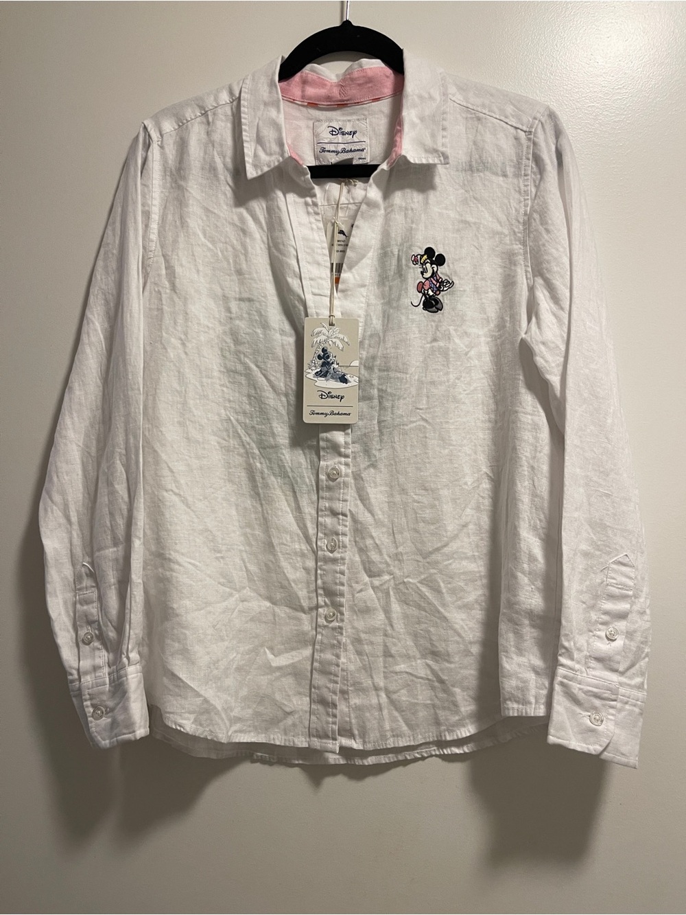 Disney x Tommy Bahama Shirt